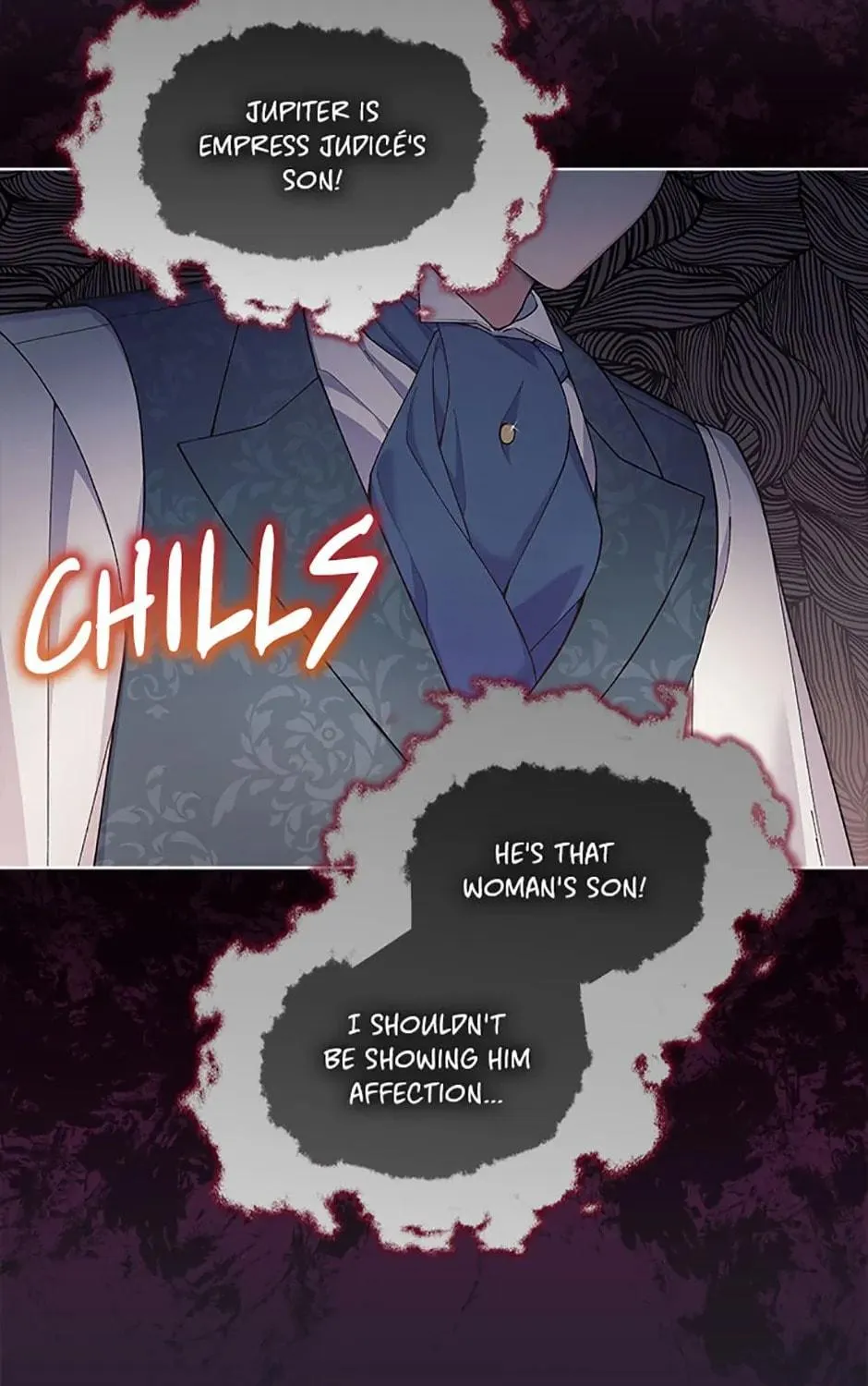 Read May I Kill You, Your Majesty? chapter 21 image 8 on Lezhin