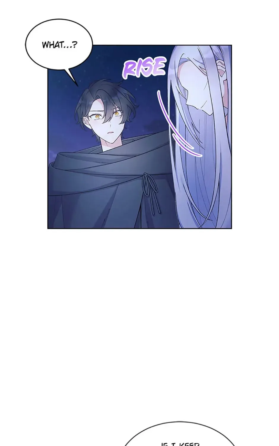 Read May I Kill You, Your Majesty? chapter 21 image 80 on Lezhin