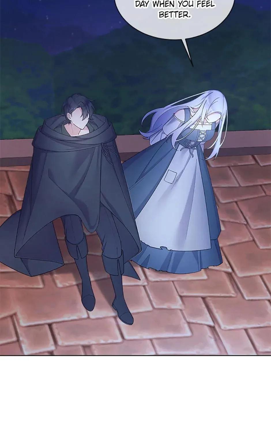 Read May I Kill You, Your Majesty? chapter 21 image 82 on Lezhin