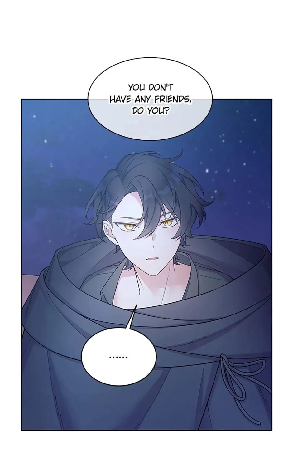 Read May I Kill You, Your Majesty? chapter 21 image 84 on Lezhin