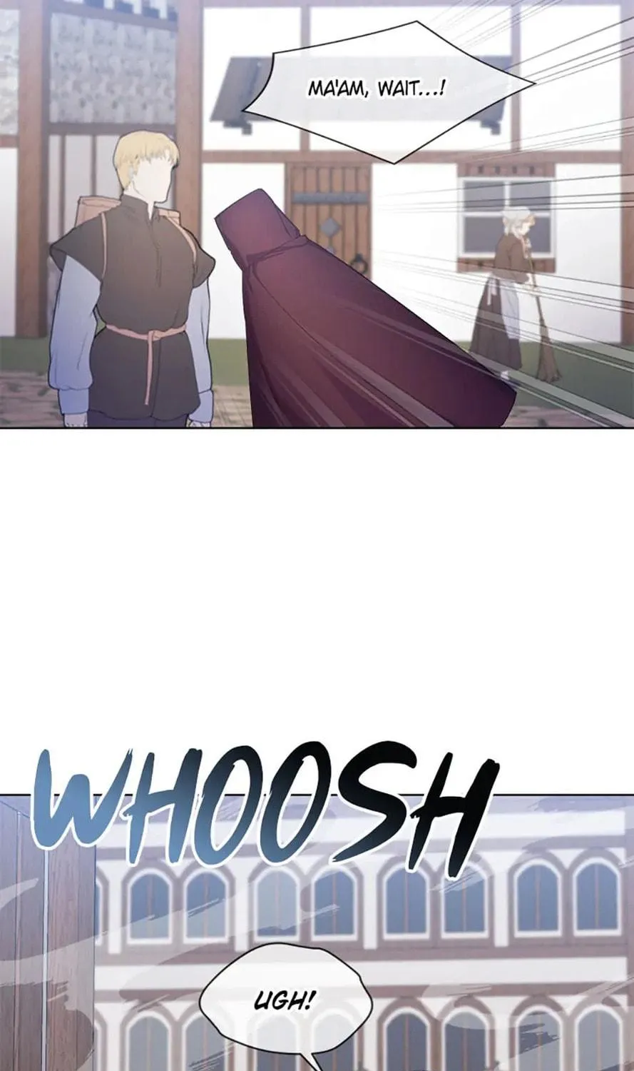 Read May I Kill You, Your Majesty? chapter 22 image 100 on Lezhin