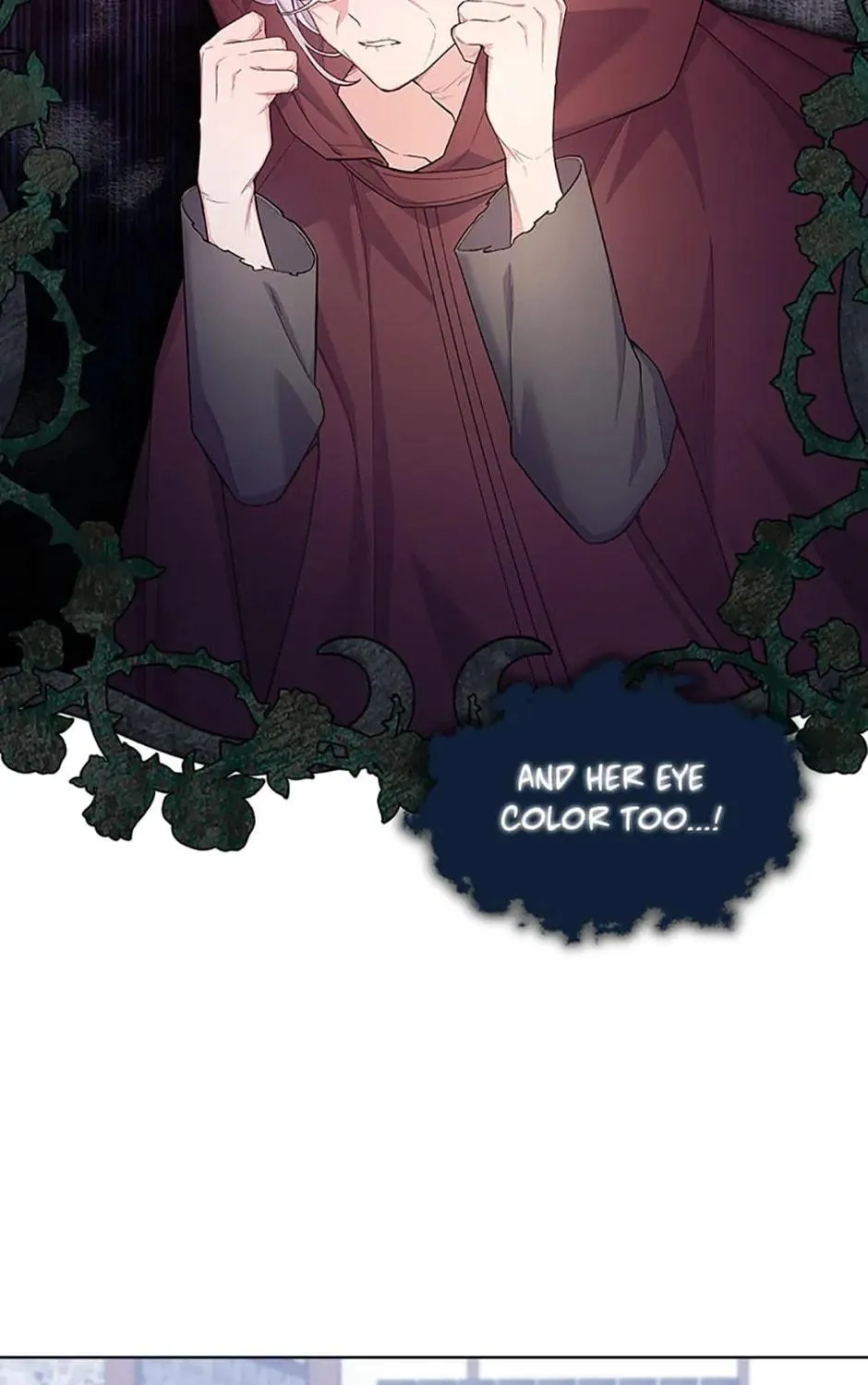 Read May I Kill You, Your Majesty? chapter 22 image 108 on Lezhin