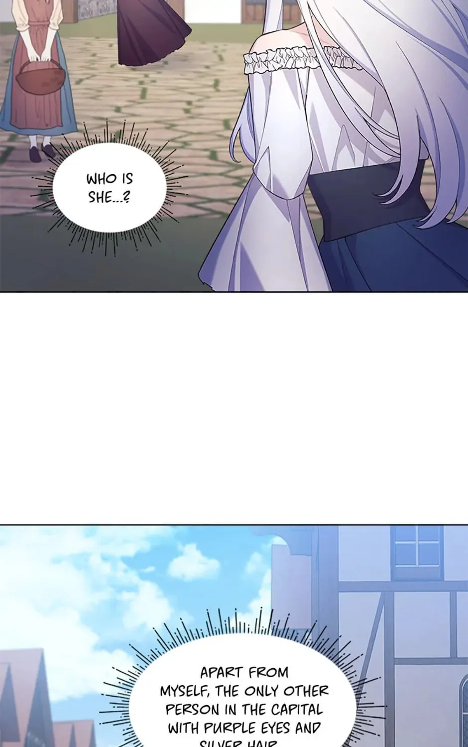 Read May I Kill You, Your Majesty? chapter 22 image 110 on Lezhin