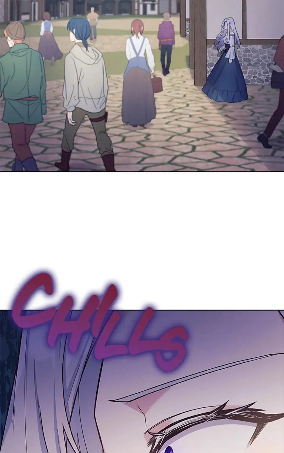 Read May I Kill You, Your Majesty? chapter 22 image 112 on Lezhin