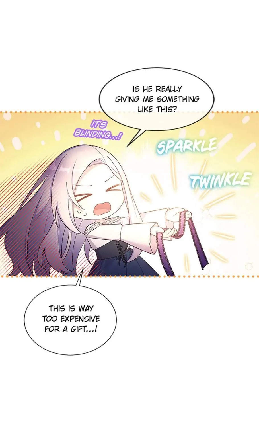Read May I Kill You, Your Majesty? chapter 22 image 16 on Lezhin