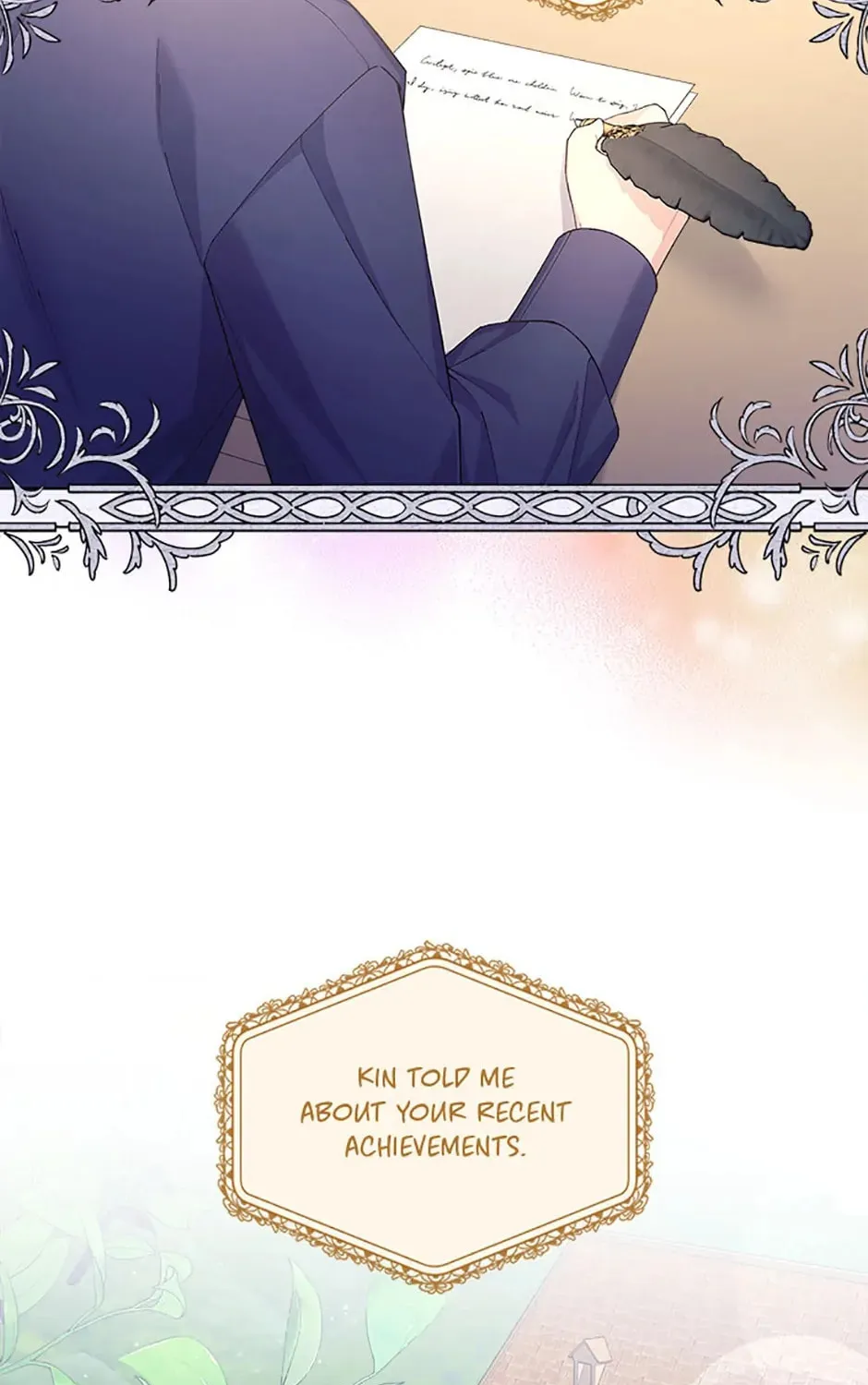 Read May I Kill You, Your Majesty? chapter 22 image 2 on Lezhin