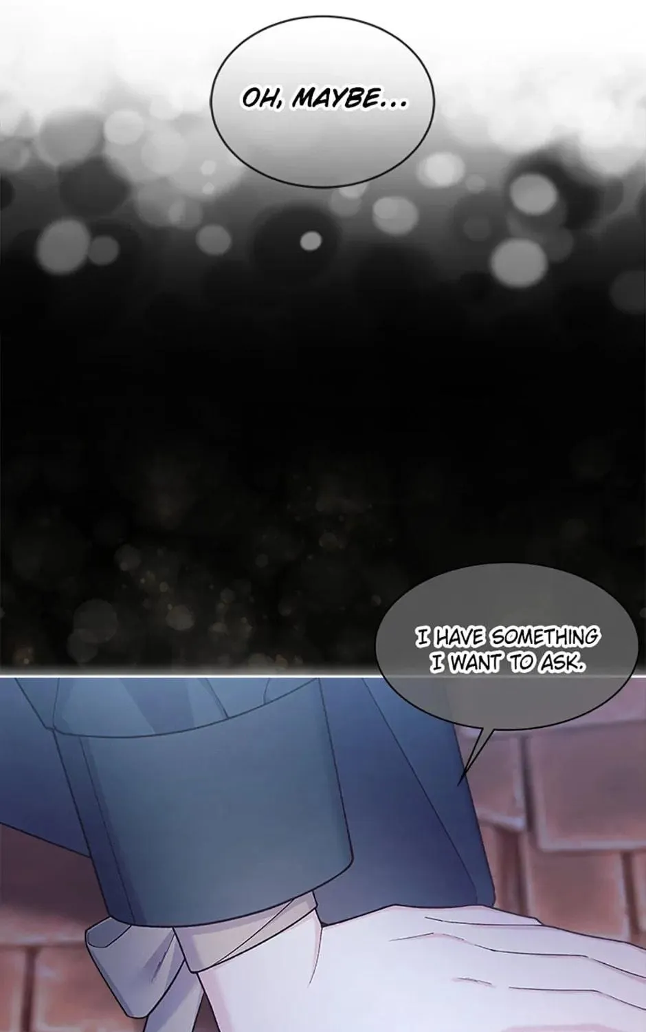 Read May I Kill You, Your Majesty? chapter 22 image 22 on Lezhin