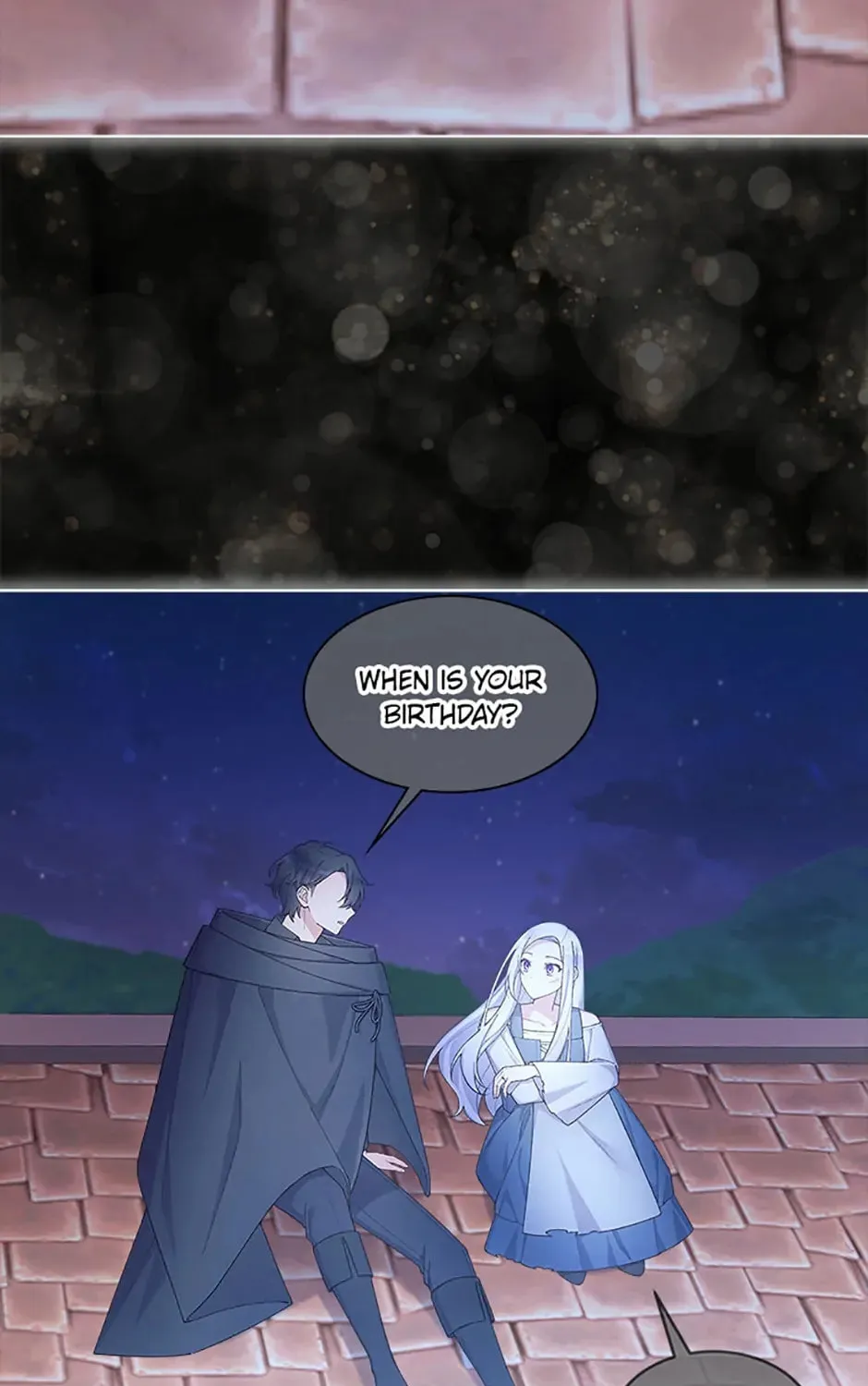 Read May I Kill You, Your Majesty? chapter 22 image 24 on Lezhin