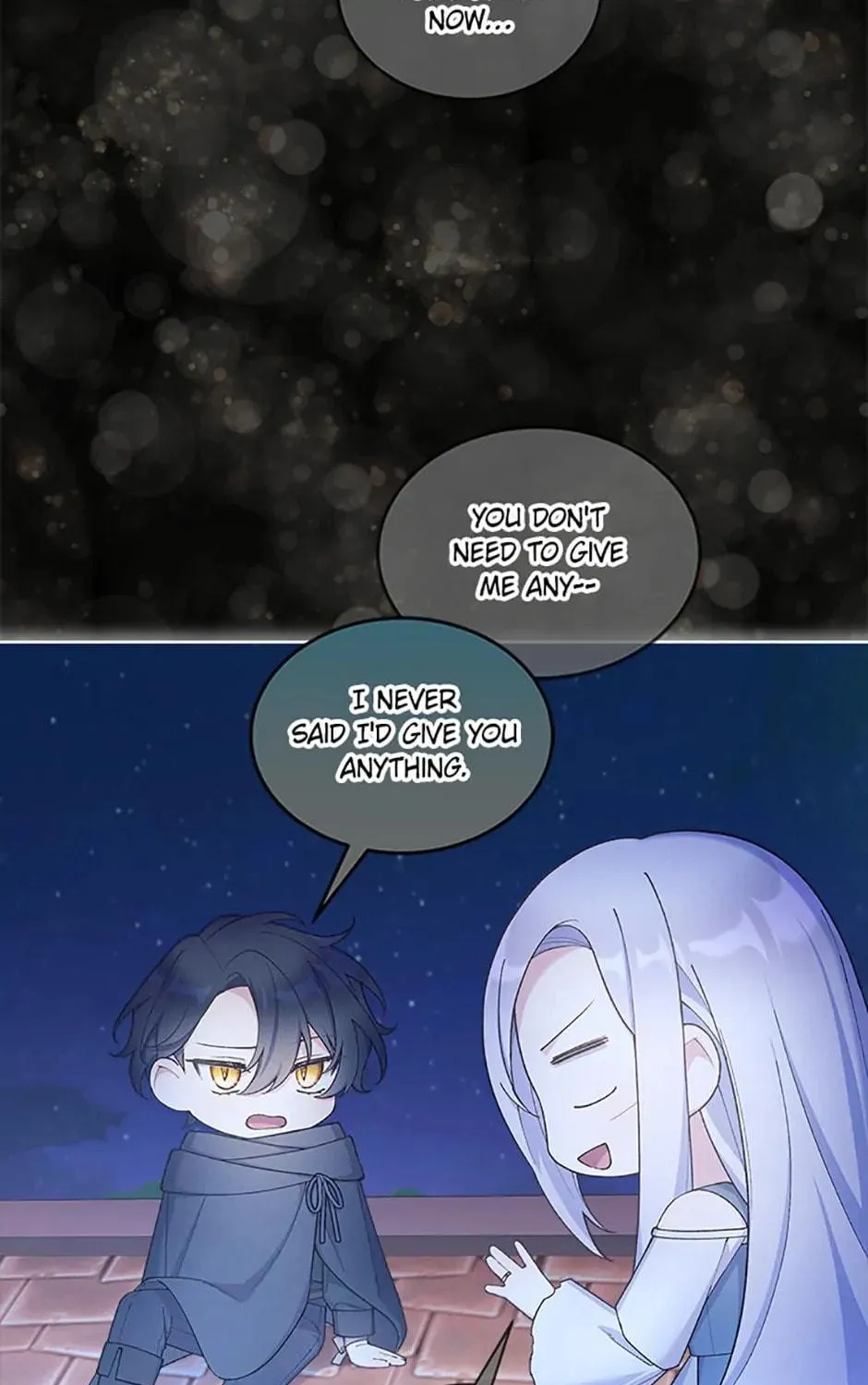 Read May I Kill You, Your Majesty? chapter 22 image 28 on Lezhin