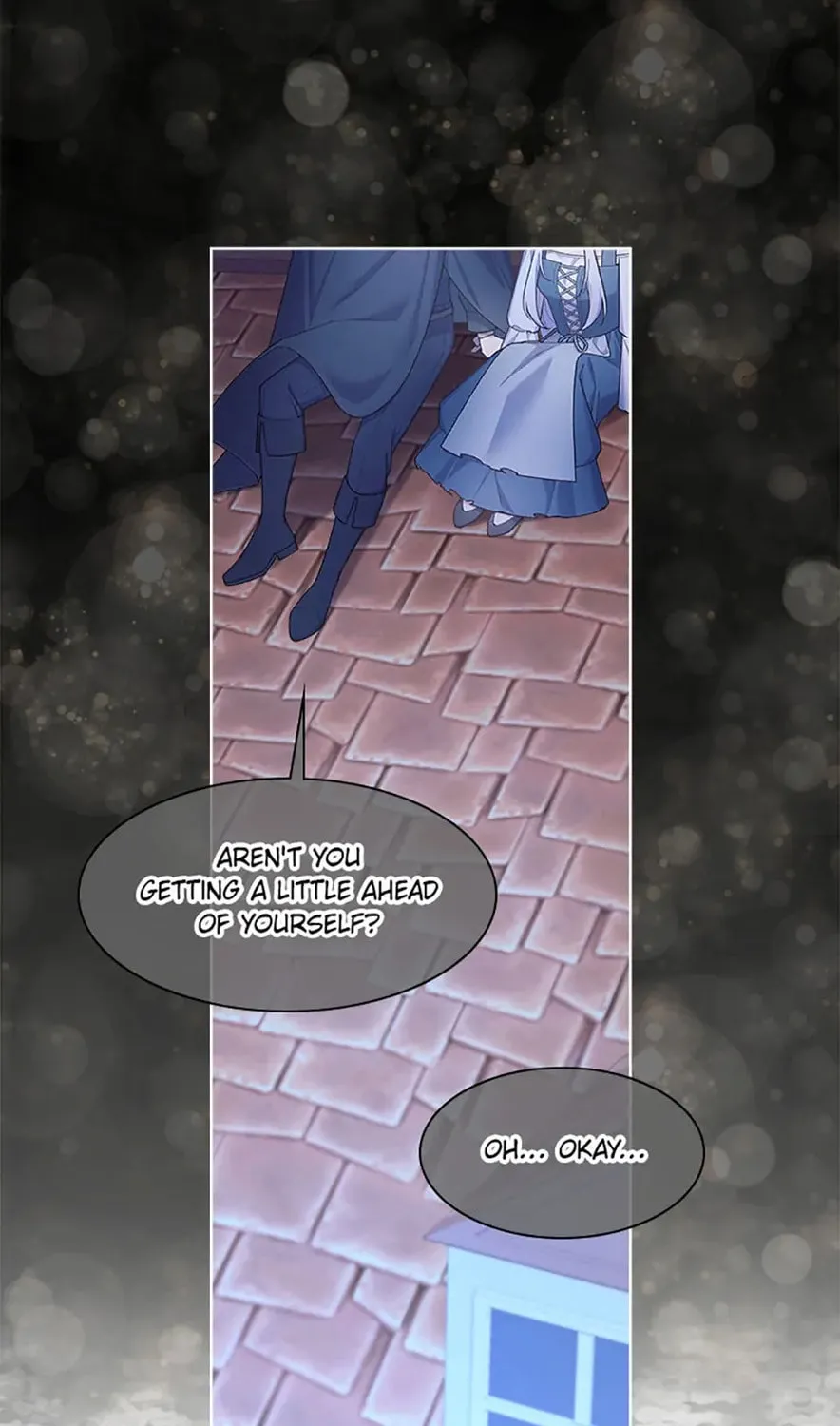 Read May I Kill You, Your Majesty? chapter 22 image 30 on Lezhin