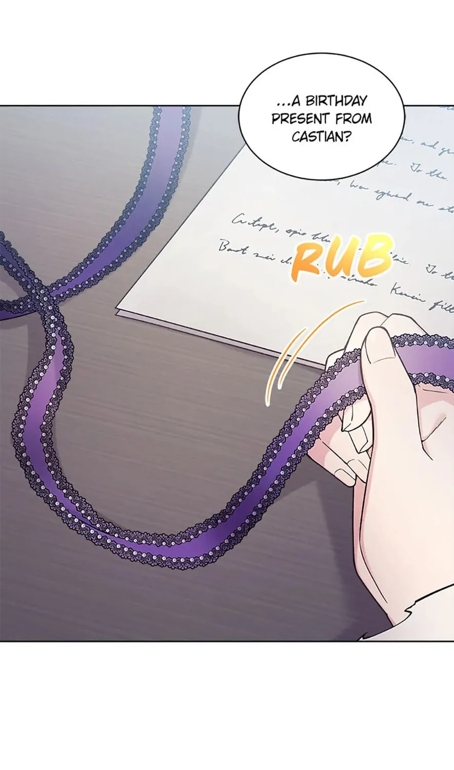 Read May I Kill You, Your Majesty? chapter 22 image 36 on Lezhin