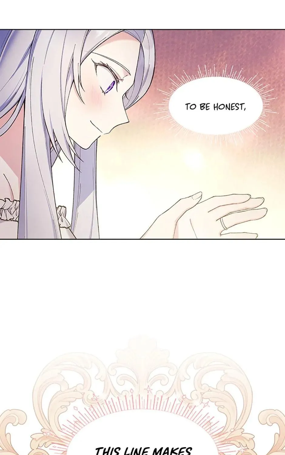 Read May I Kill You, Your Majesty? chapter 22 image 38 on Lezhin