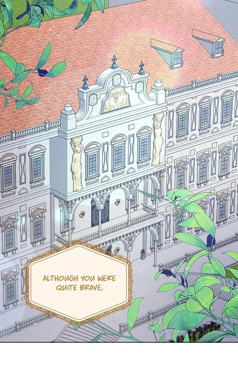 Read May I Kill You, Your Majesty? chapter 22 image 4 on Lezhin