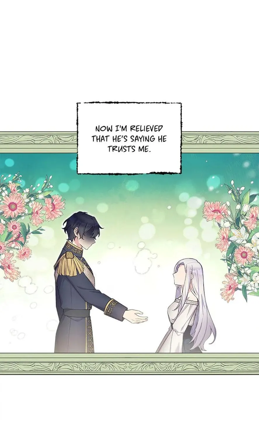 Read May I Kill You, Your Majesty? chapter 22 image 48 on Lezhin