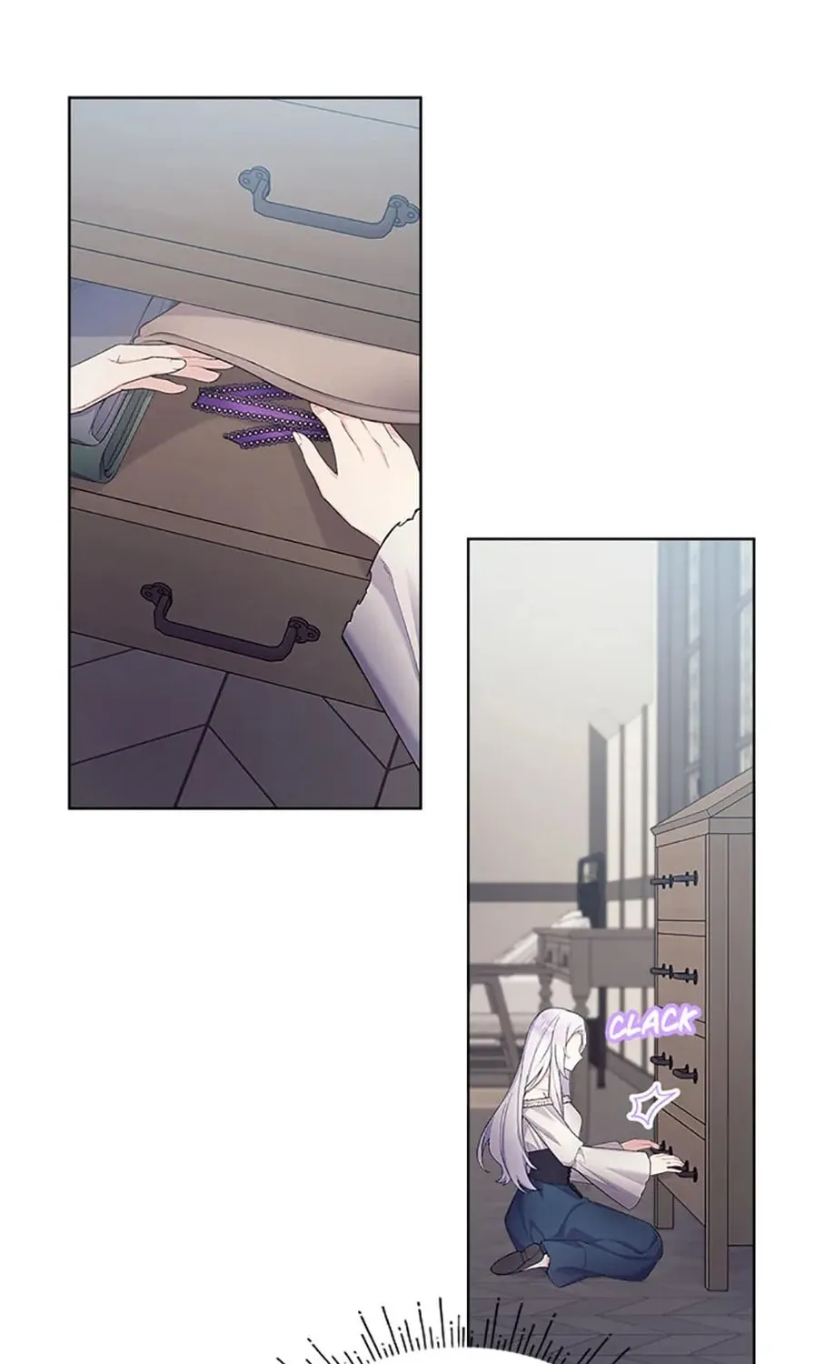 Read May I Kill You, Your Majesty? chapter 22 image 54 on Lezhin