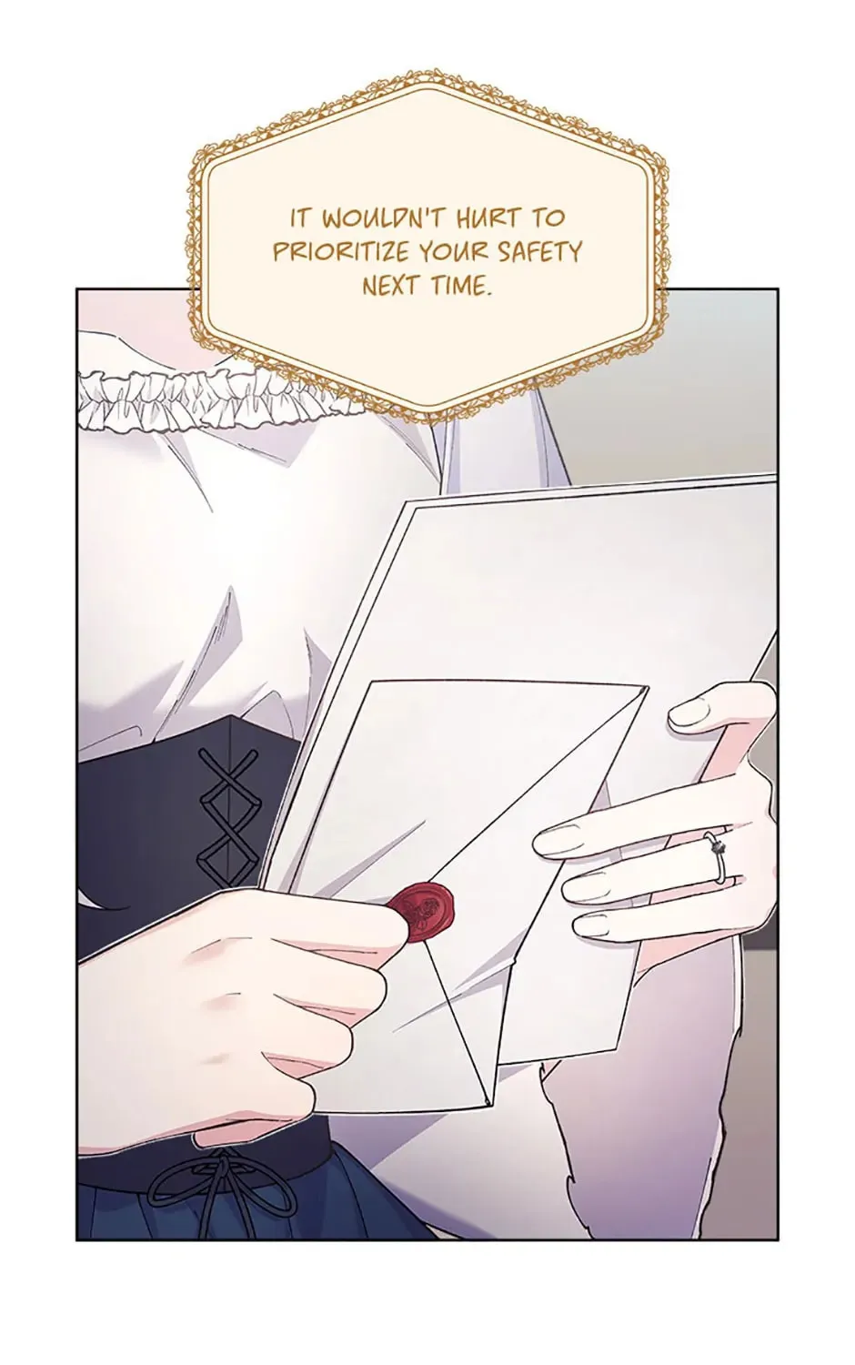 Read May I Kill You, Your Majesty? chapter 22 image 6 on Lezhin