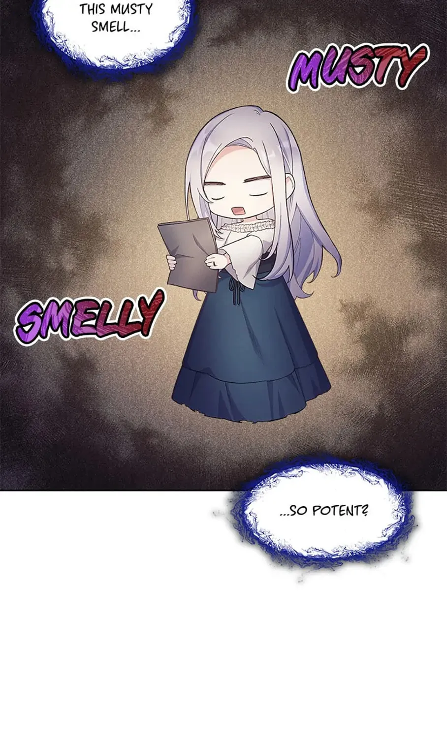 Read May I Kill You, Your Majesty? chapter 22 image 60 on Lezhin