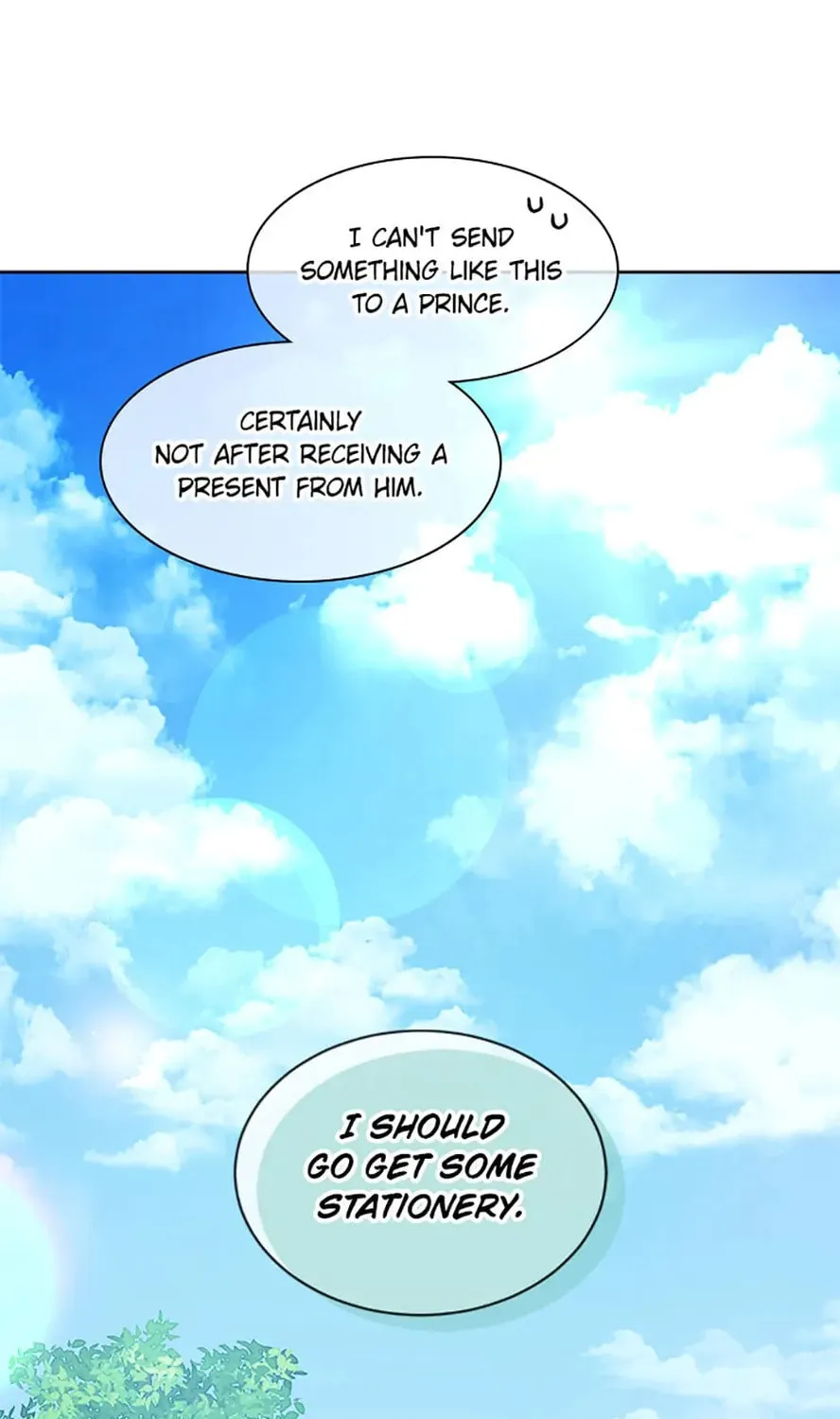 Read May I Kill You, Your Majesty? chapter 22 image 62 on Lezhin