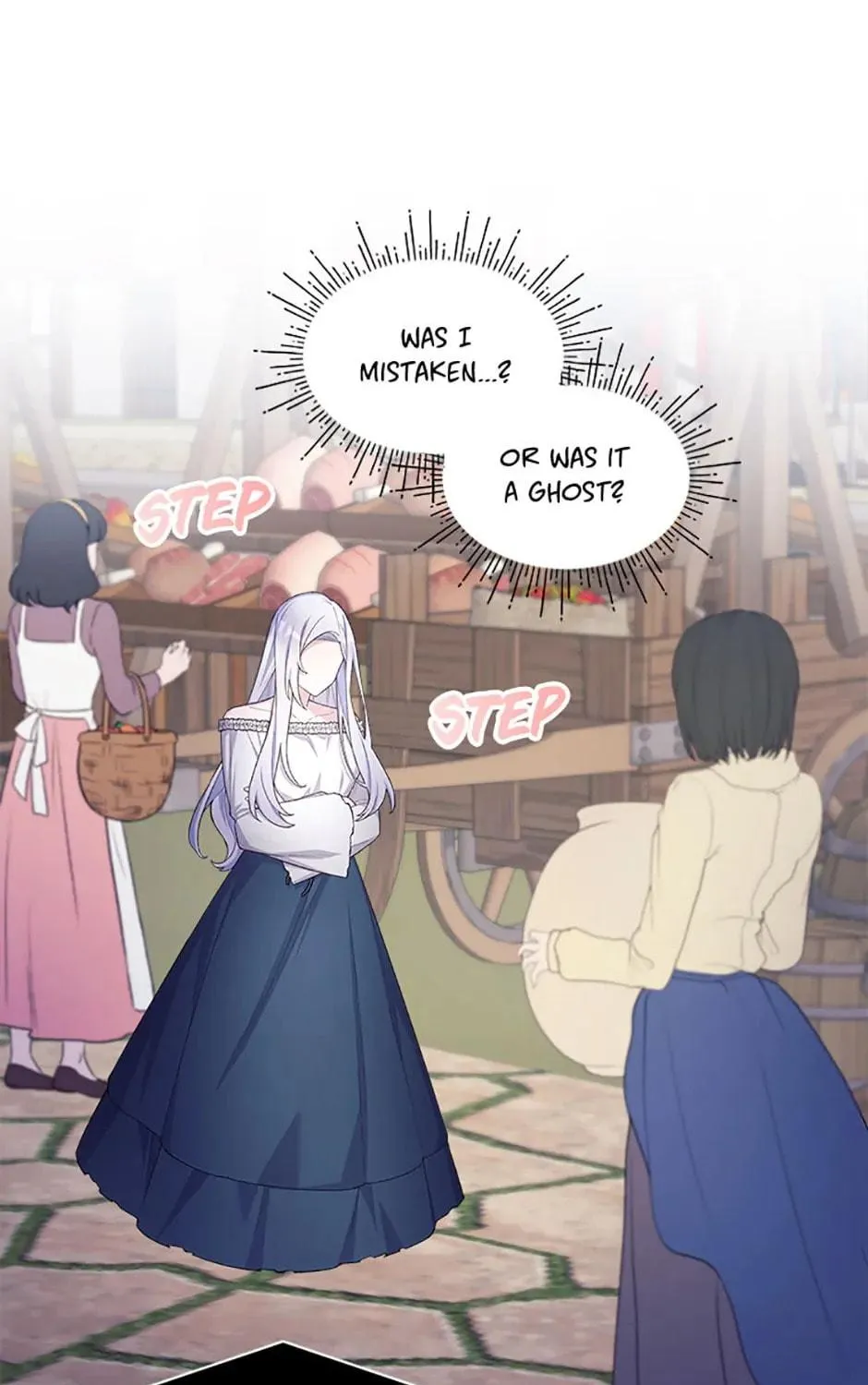 Read May I Kill You, Your Majesty? chapter 22 image 76 on Lezhin