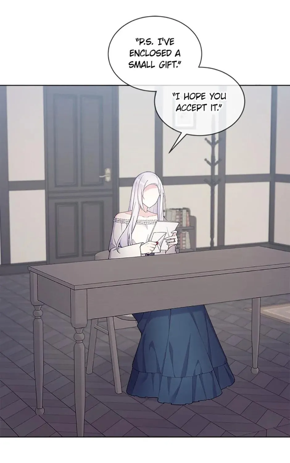 Read May I Kill You, Your Majesty? chapter 22 image 8 on Lezhin