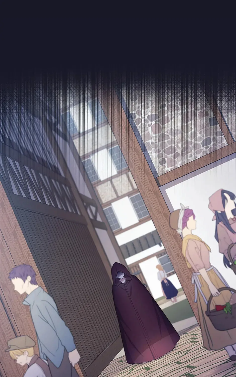 Read May I Kill You, Your Majesty? chapter 22 image 90 on Lezhin
