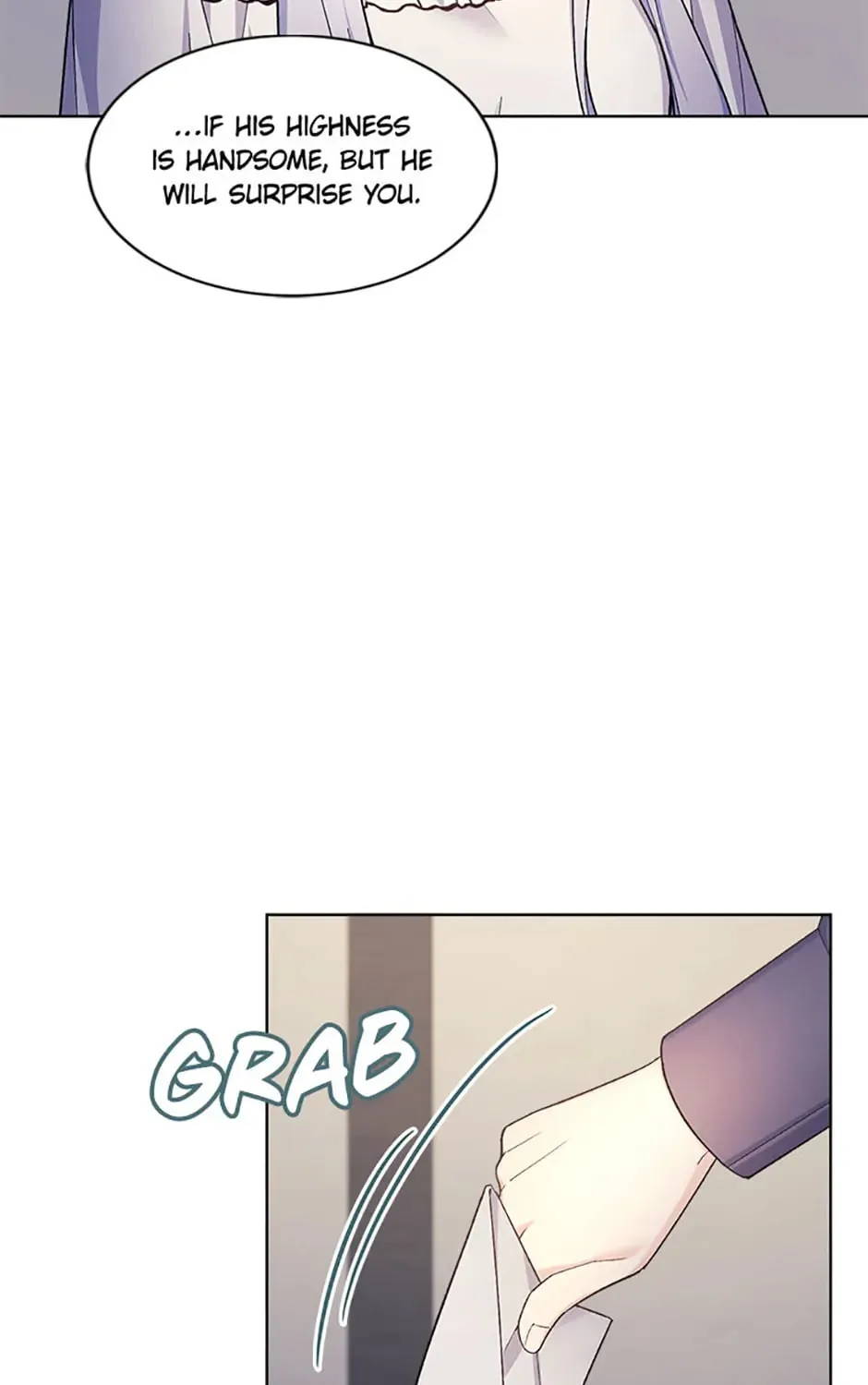 Read May I Kill You, Your Majesty? chapter 23 image 100 on Lezhin