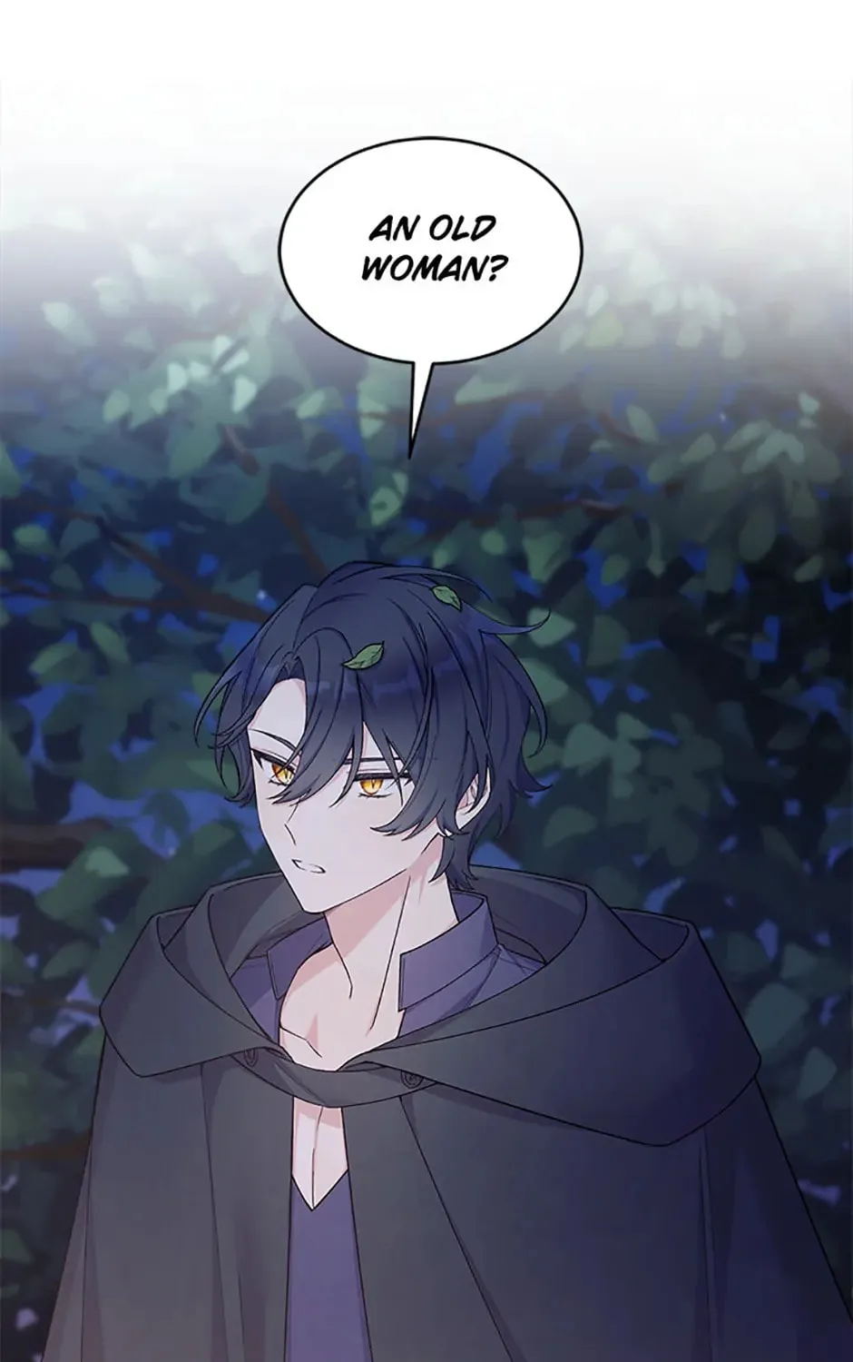 Read May I Kill You, Your Majesty? chapter 23 image 12 on Lezhin
