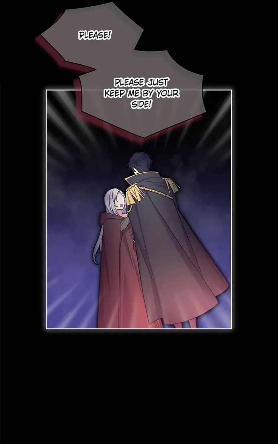 Read May I Kill You, Your Majesty? chapter 23 image 124 on Lezhin