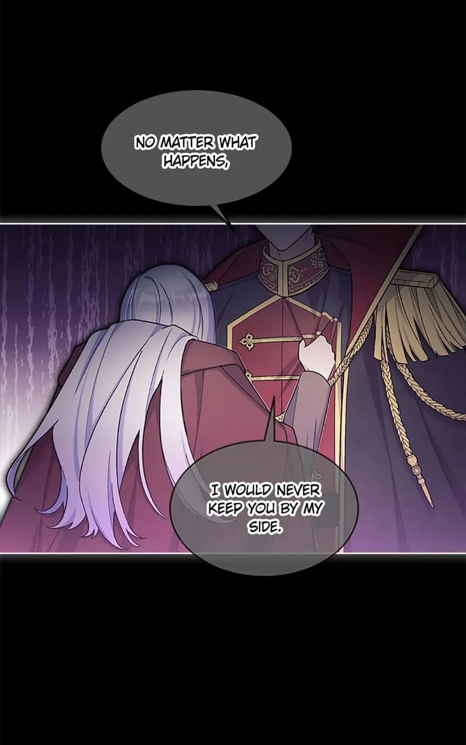 Read May I Kill You, Your Majesty? chapter 23 image 128 on Lezhin