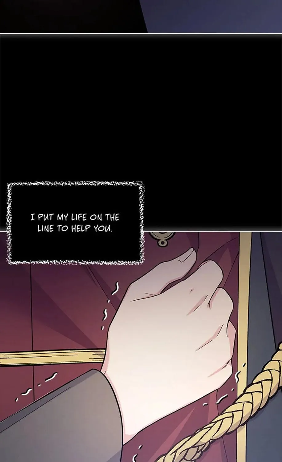 Read May I Kill You, Your Majesty? chapter 23 image 134 on Lezhin