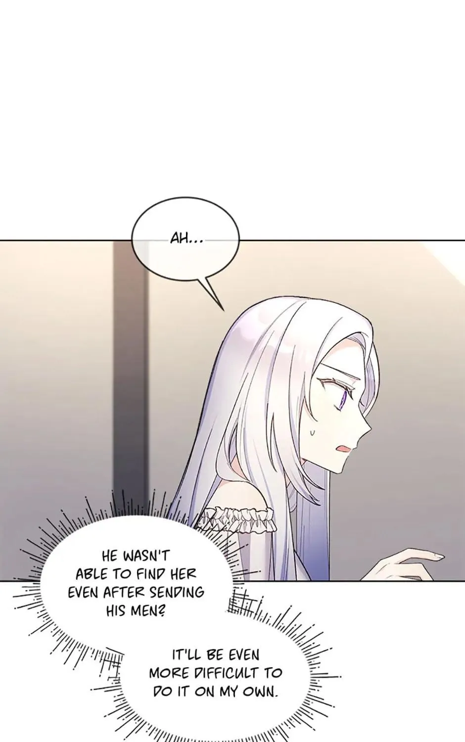 Read May I Kill You, Your Majesty? chapter 23 image 16 on Lezhin