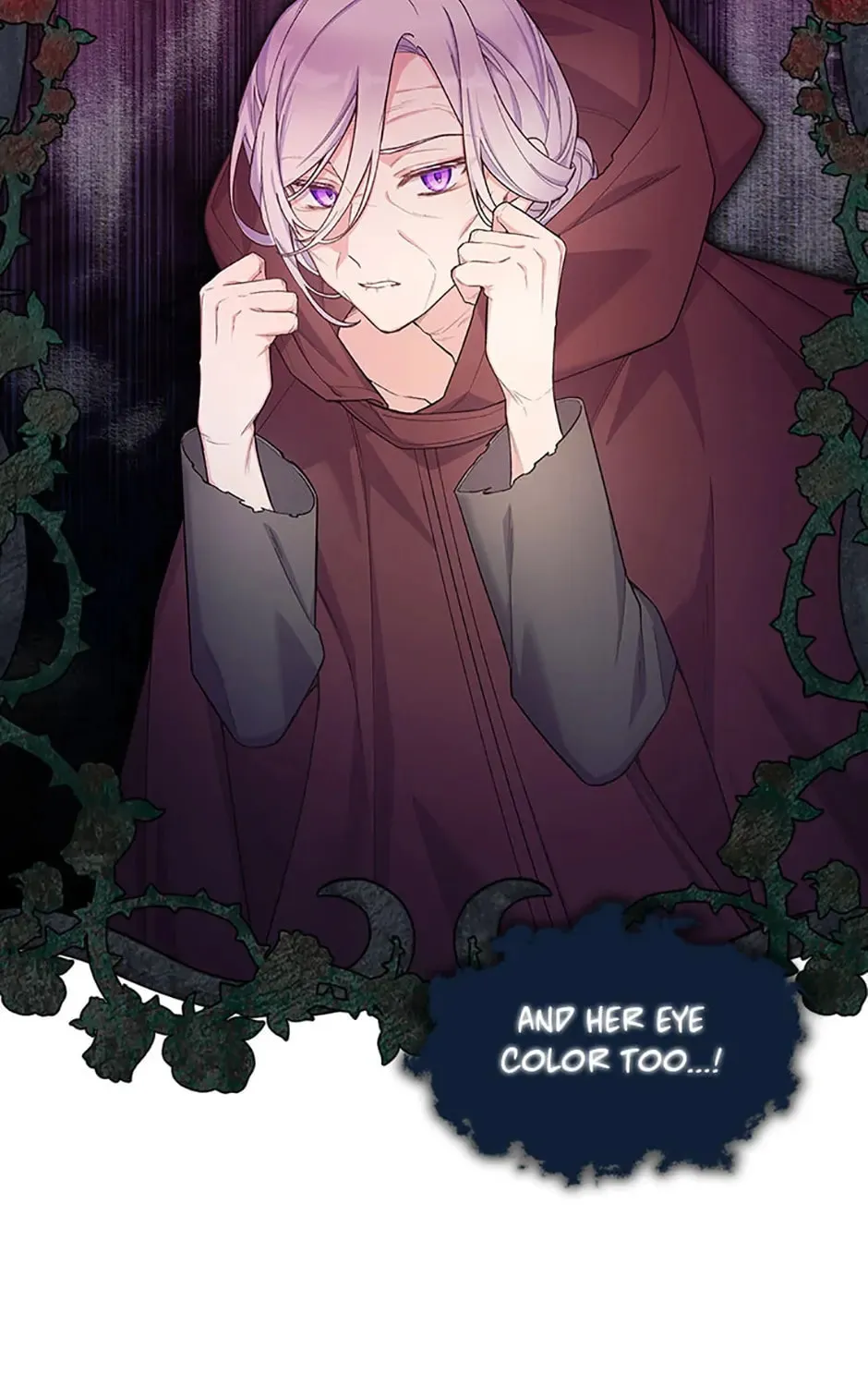 Read May I Kill You, Your Majesty? chapter 23 image 2 on Lezhin