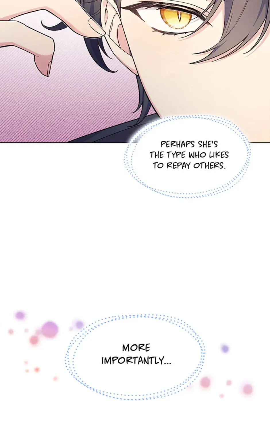 Read May I Kill You, Your Majesty? chapter 23 image 22 on Lezhin