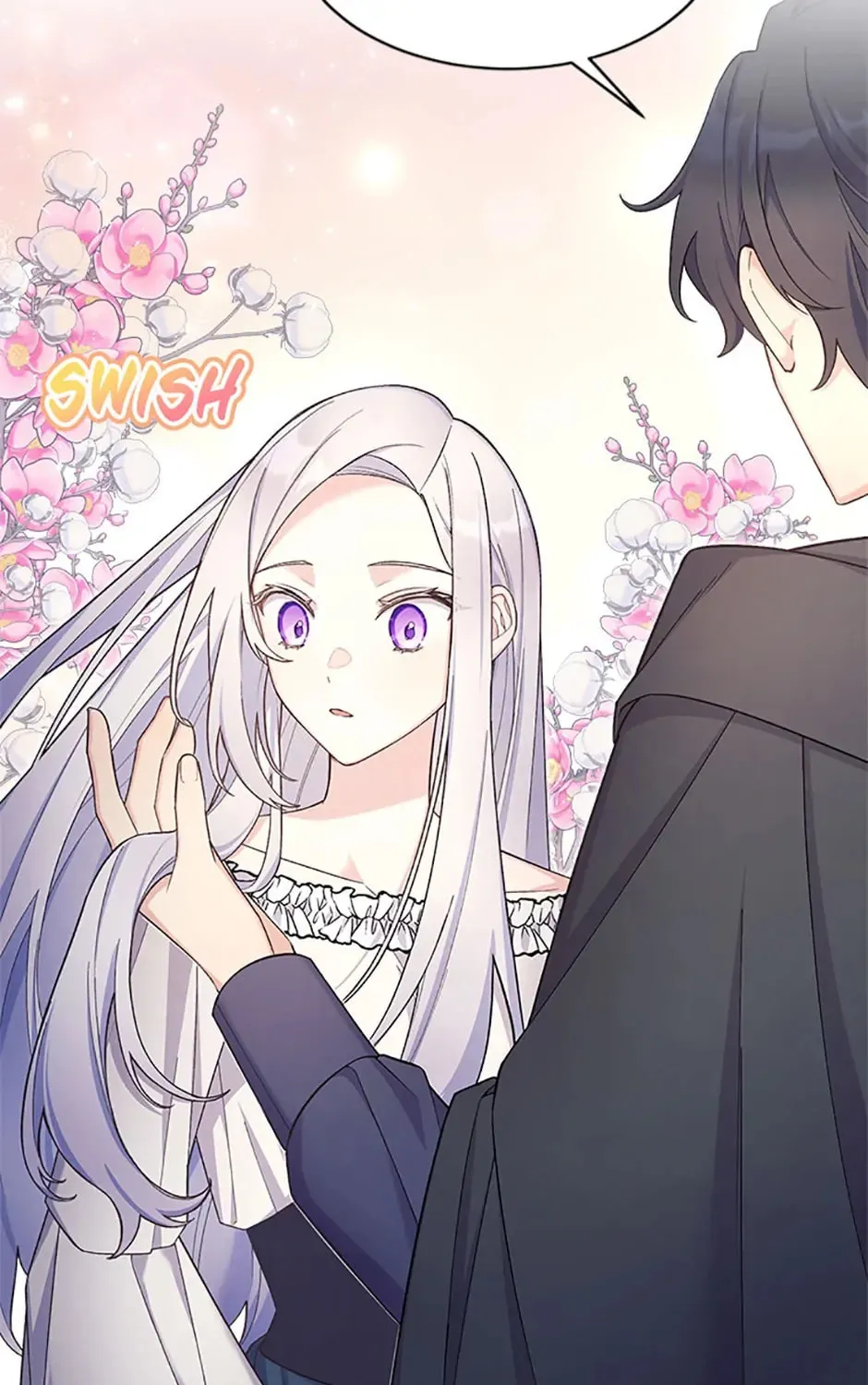Read May I Kill You, Your Majesty? chapter 23 image 24 on Lezhin