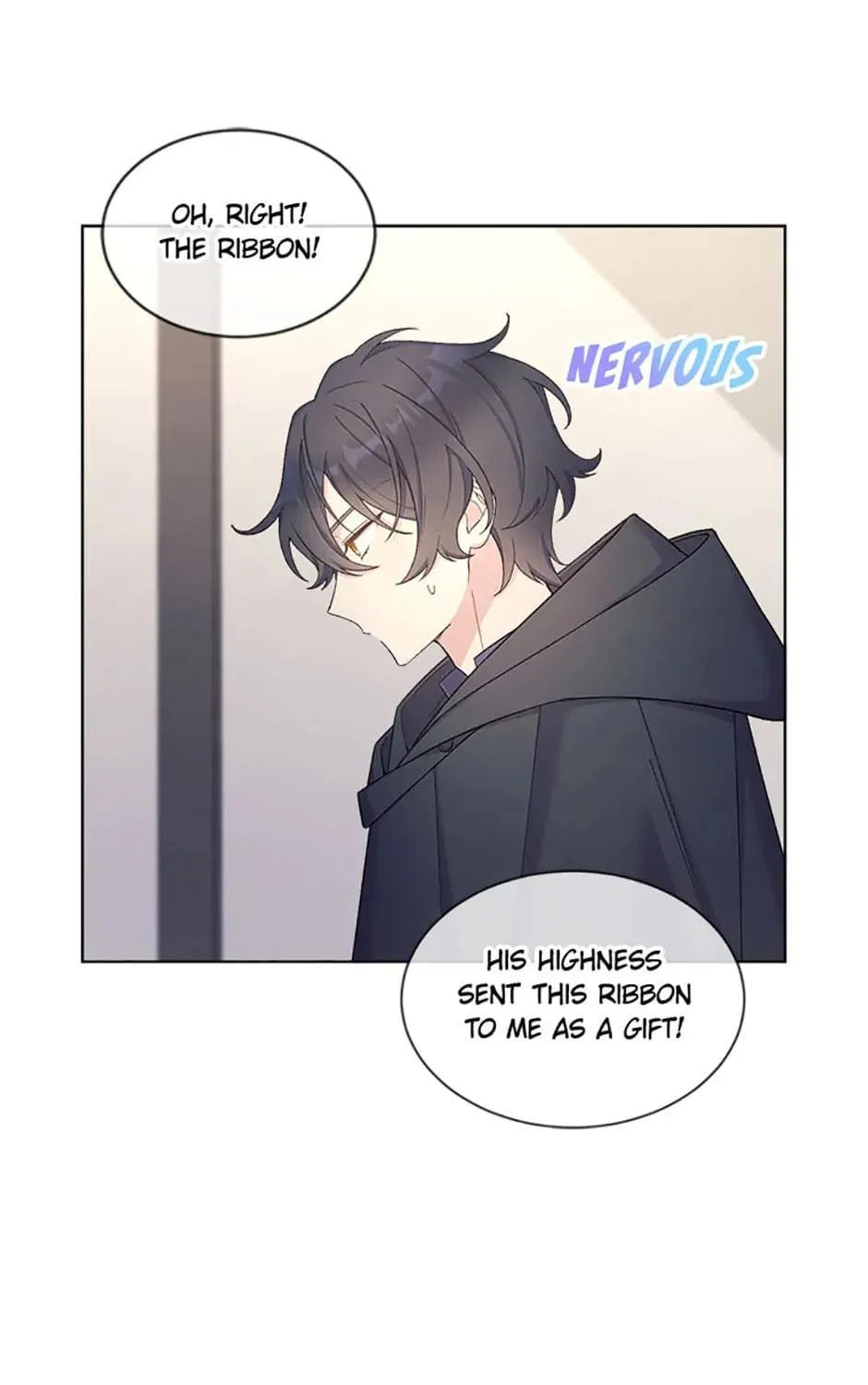 Read May I Kill You, Your Majesty? chapter 23 image 26 on Lezhin
