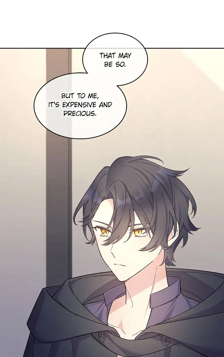 Read May I Kill You, Your Majesty? chapter 23 image 34 on Lezhin