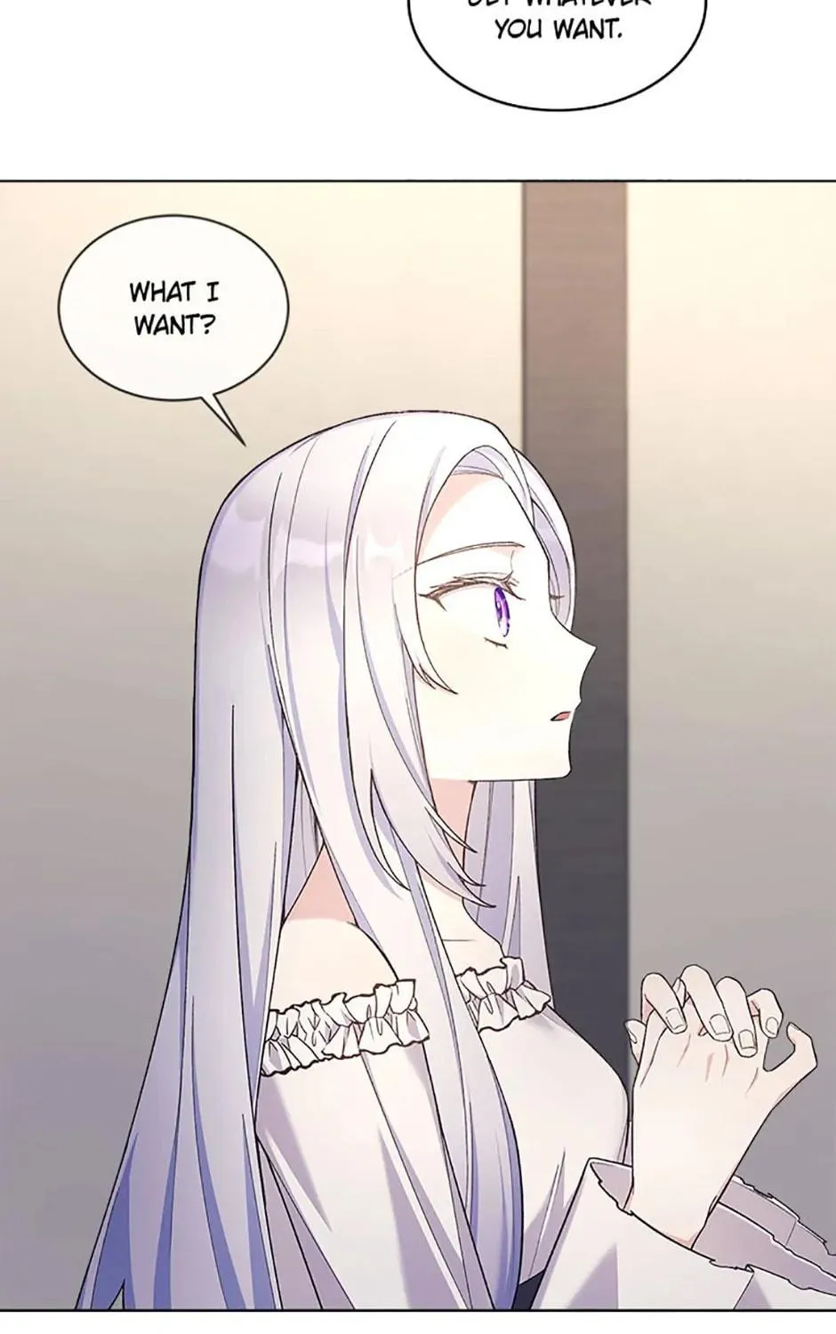 Read May I Kill You, Your Majesty? chapter 23 image 38 on Lezhin