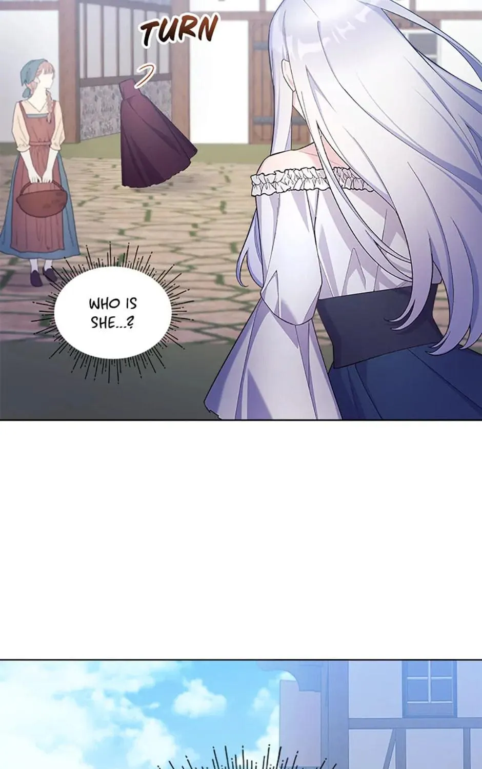 Read May I Kill You, Your Majesty? chapter 23 image 4 on Lezhin