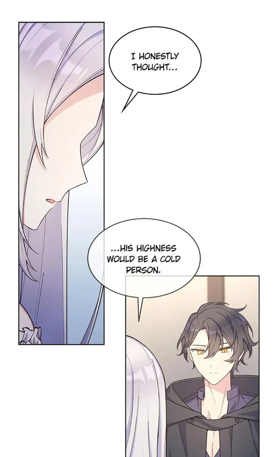 Read May I Kill You, Your Majesty? chapter 23 image 44 on Lezhin