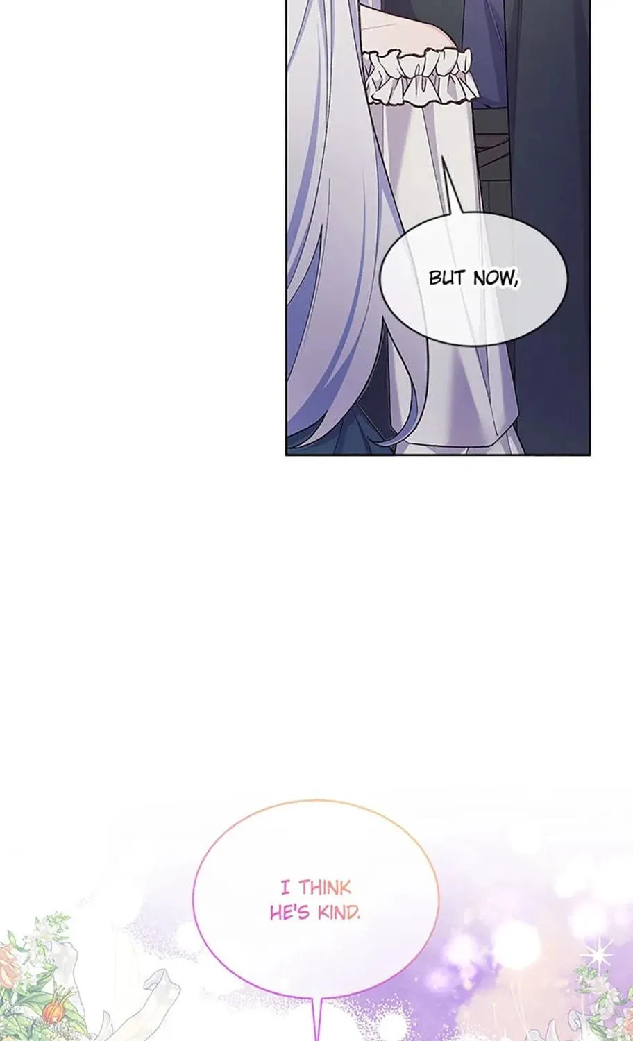 Read May I Kill You, Your Majesty? chapter 23 image 46 on Lezhin