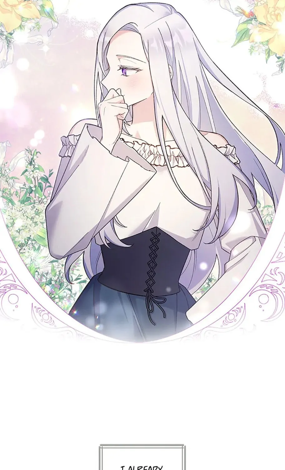 Read May I Kill You, Your Majesty? chapter 23 image 48 on Lezhin