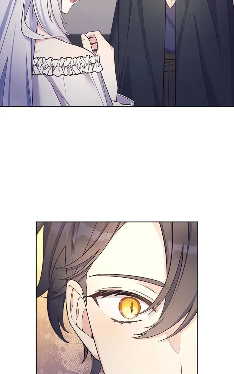 Read May I Kill You, Your Majesty? chapter 23 image 56 on Lezhin