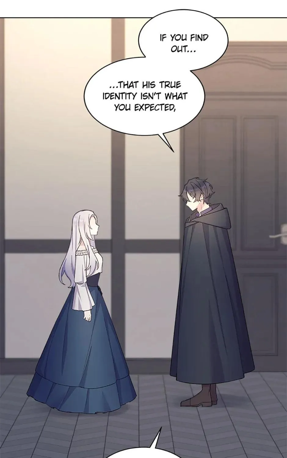 Read May I Kill You, Your Majesty? chapter 23 image 62 on Lezhin