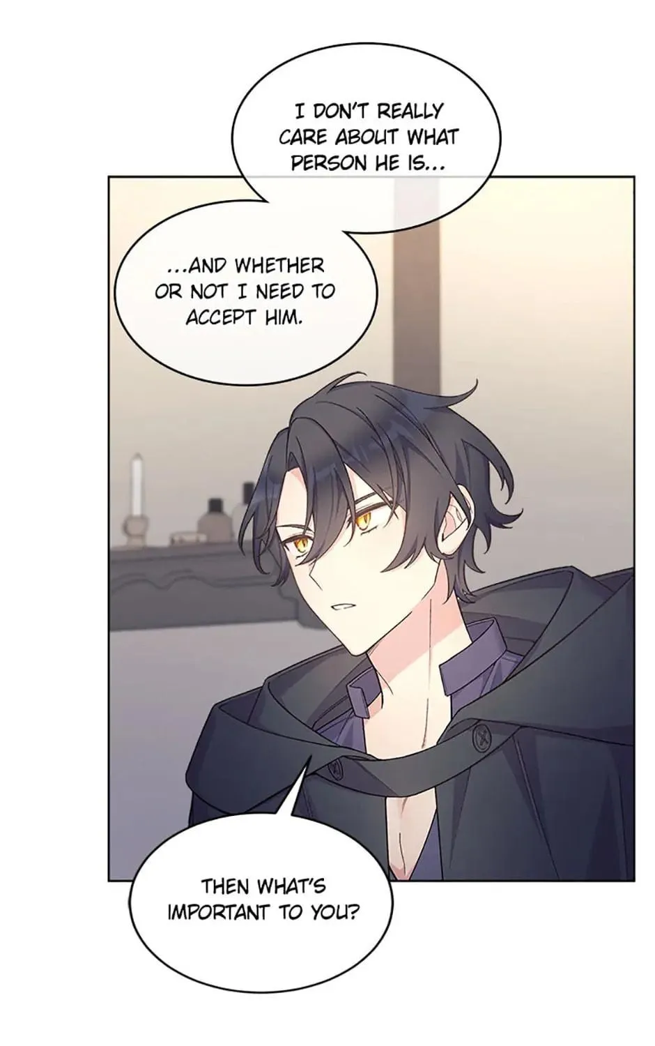 Read May I Kill You, Your Majesty? chapter 23 image 68 on Lezhin