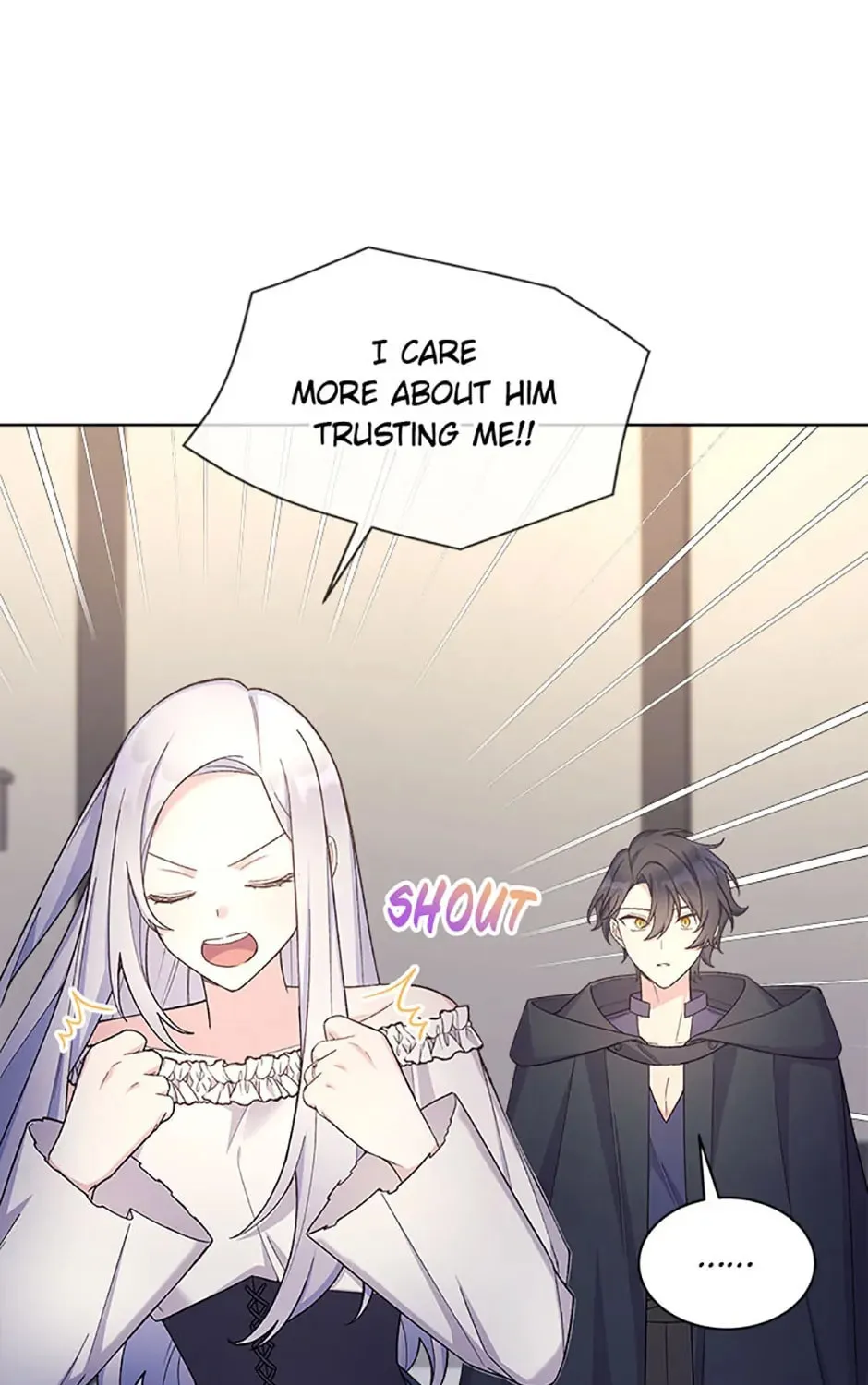 Read May I Kill You, Your Majesty? chapter 23 image 70 on Lezhin
