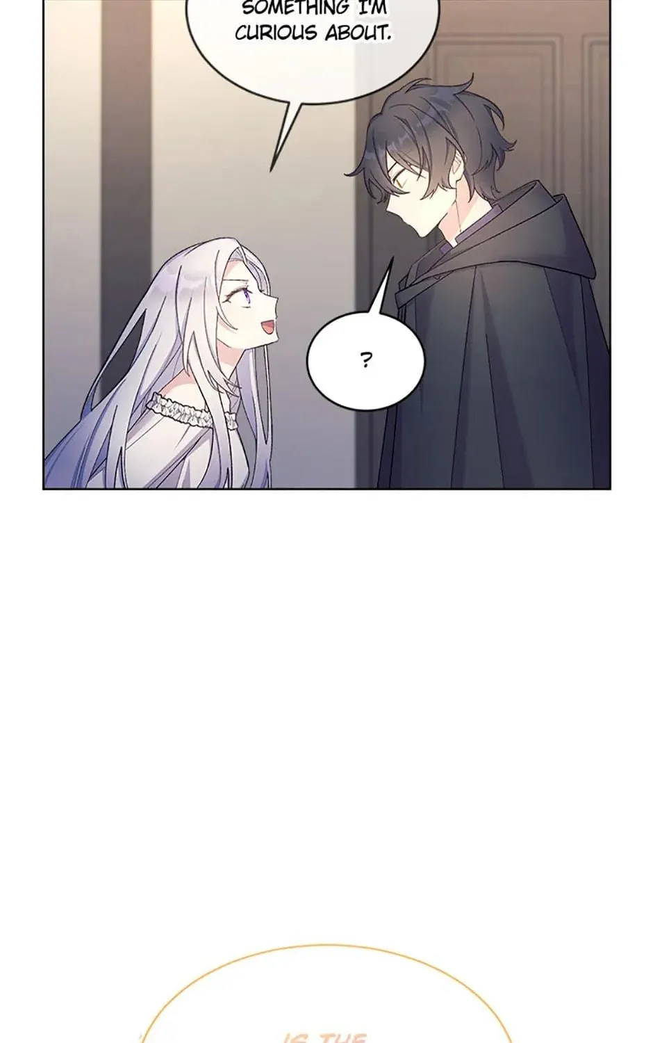 Read May I Kill You, Your Majesty? chapter 23 image 74 on Lezhin
