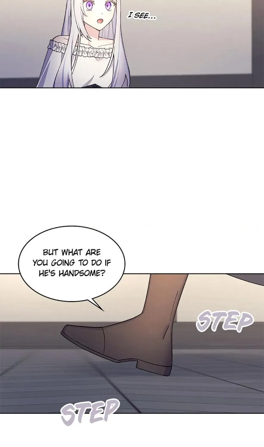 Read May I Kill You, Your Majesty? chapter 23 image 80 on Lezhin