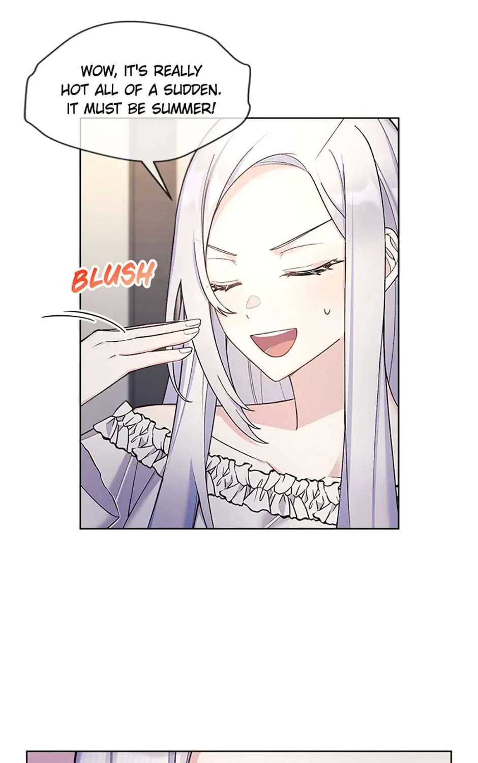 Read May I Kill You, Your Majesty? chapter 23 image 88 on Lezhin