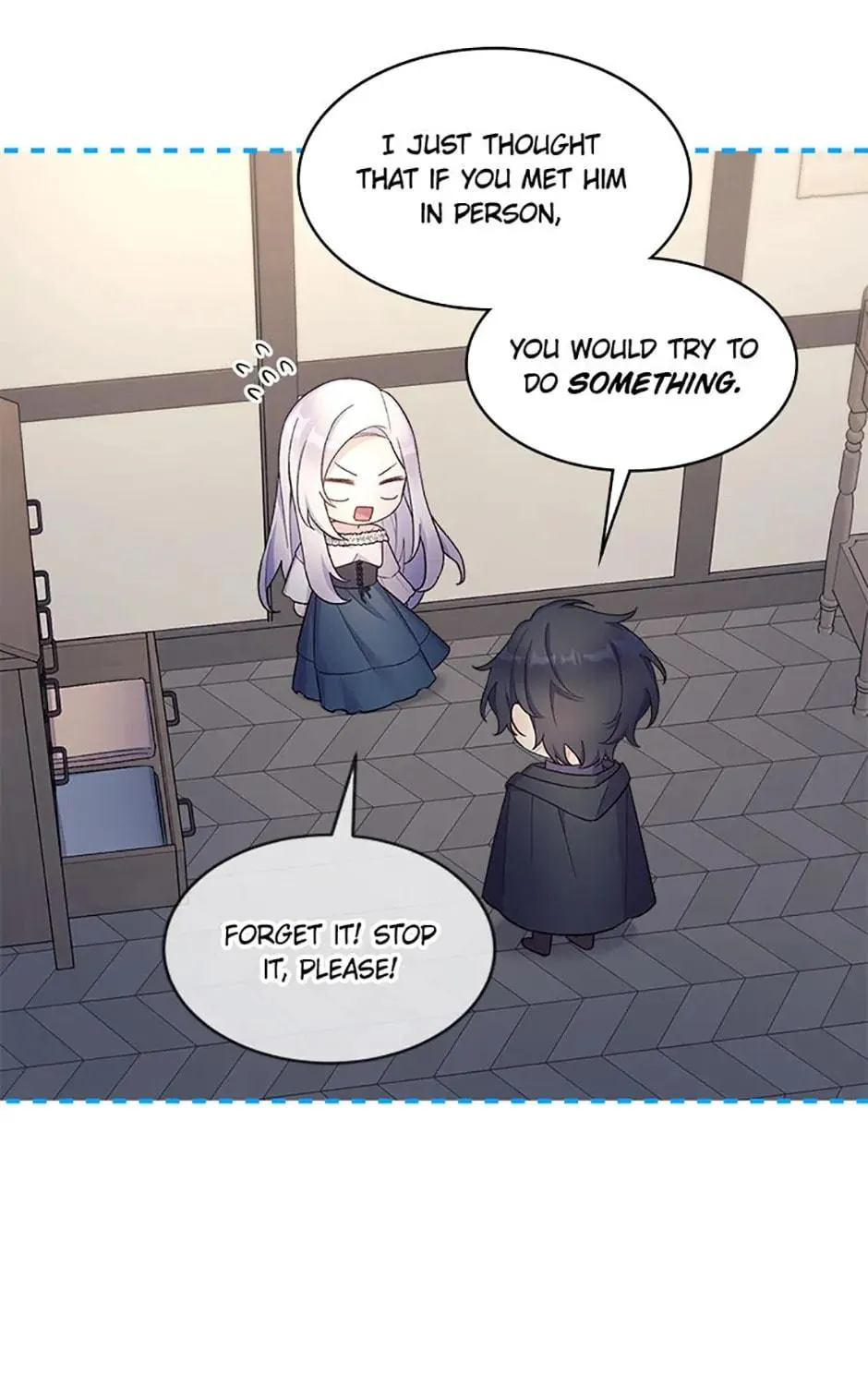 Read May I Kill You, Your Majesty? chapter 23 image 96 on Lezhin
