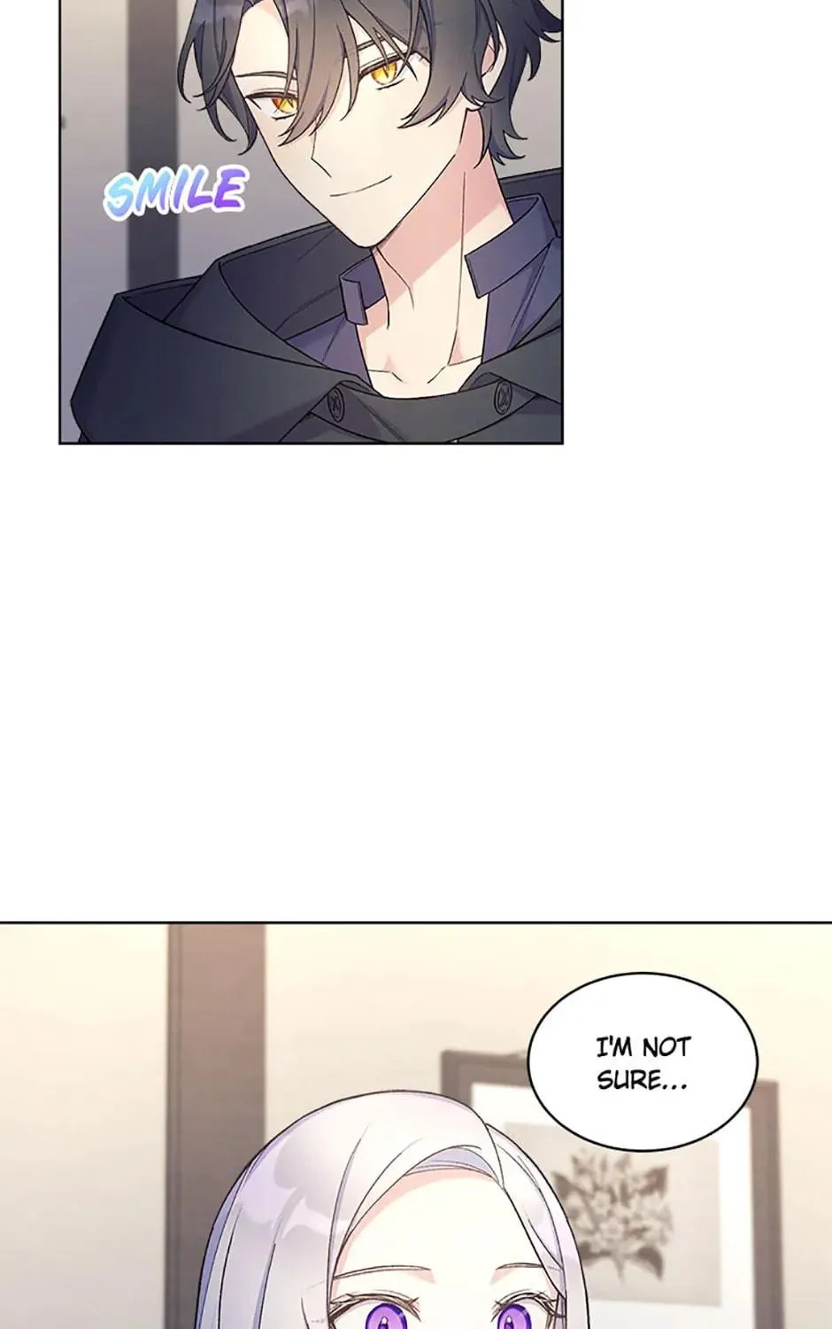 Read May I Kill You, Your Majesty? chapter 23 image 98 on Lezhin